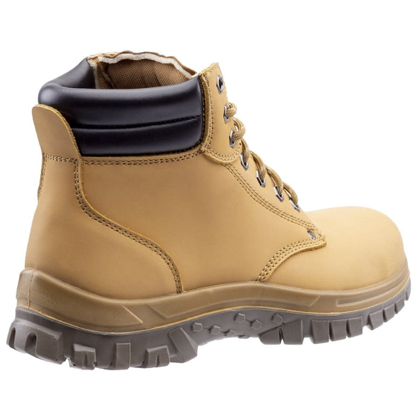Centek FS339 S3 Safety Boots