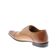 Thomas Crick Mellor Leather Oxford Shoes