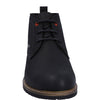 Hunter Jura Men's Ankle Boots