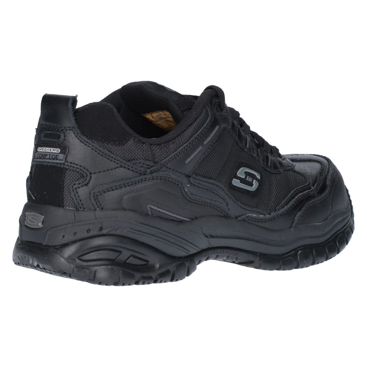 Skechers Soft Stride - Grinnell Safety Shoes