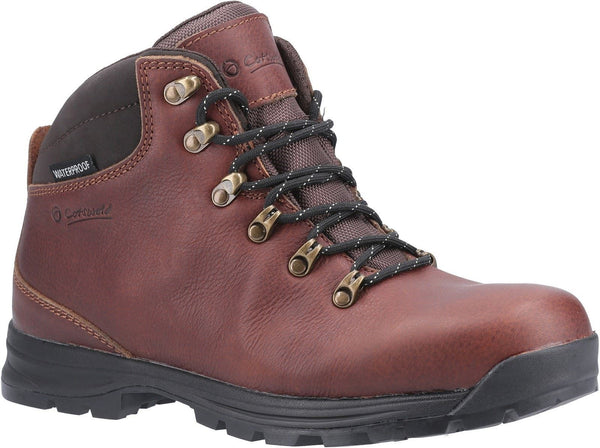 Cotswold Kingsway Hiking Waterproof Boots – Wellington Warehouse