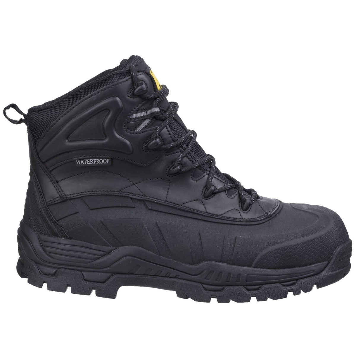 Amblers Safety FS430 Hybrid Waterproof Non-Metal Safety Boots