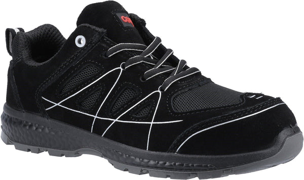 Centek FS314 S1P Safety Trainers
