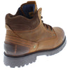 Wrangler Yuma Men's Leather Lace Up Combat Boots