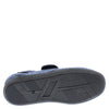 Dunlop Atticus Memory Foam Hook & Loop Men's Slippers