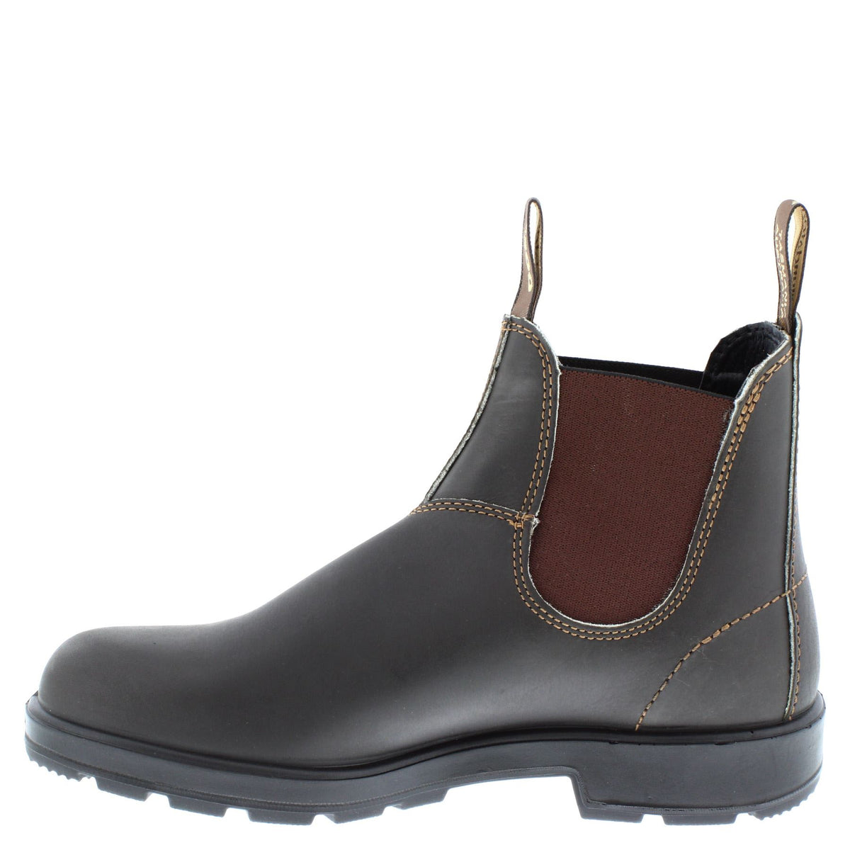 Blundstone #500 Chelsea Dealer Boots