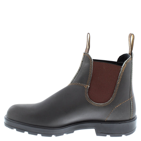 Blundstone #500 Chelsea Dealer Boots