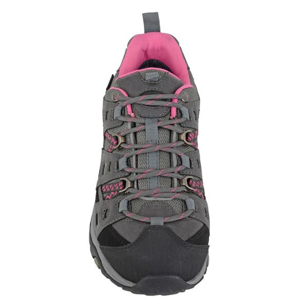 Johnscliffe Cascade Ii Approach Trekking Shoes