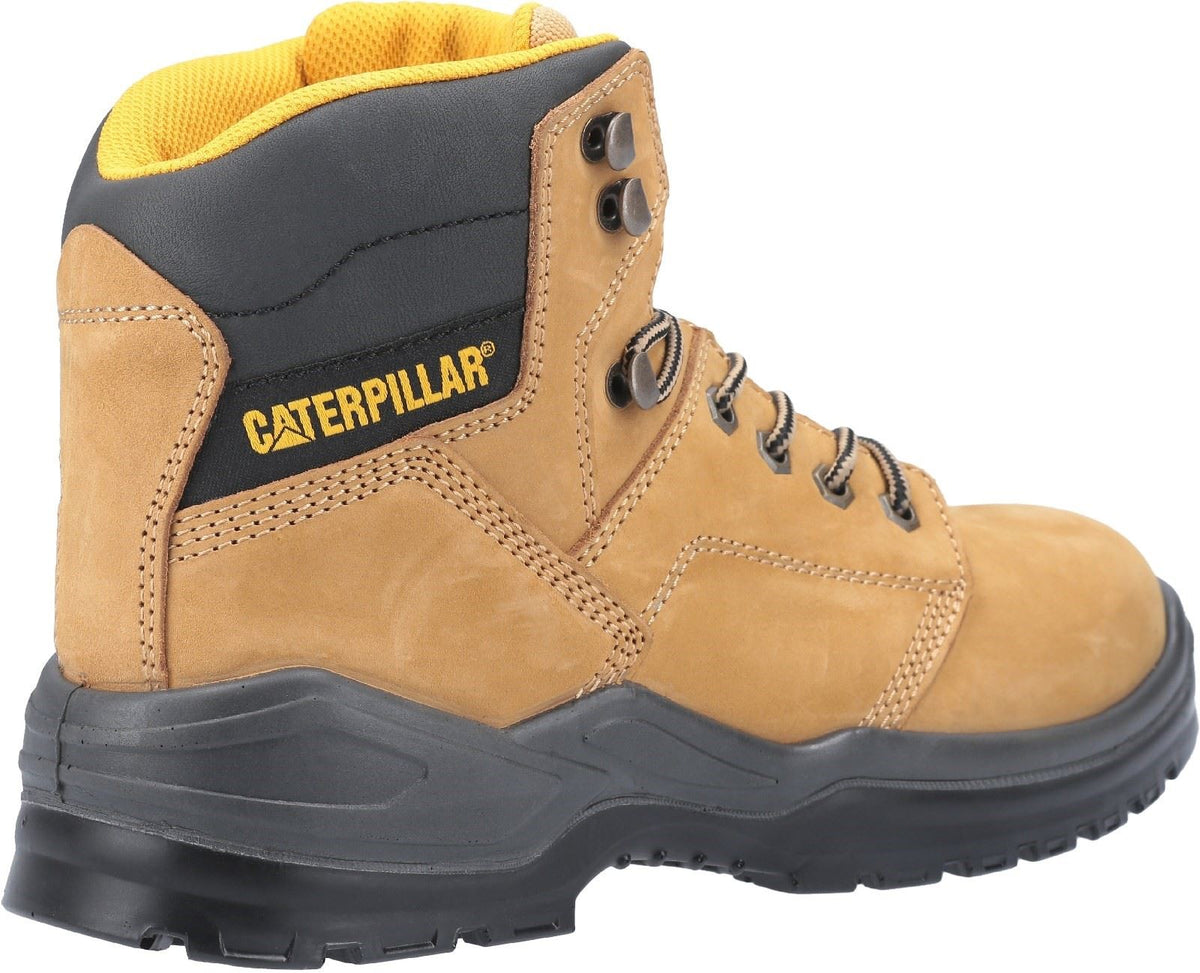 Caterpillar Striver Injected Safety Boots P724856-6
