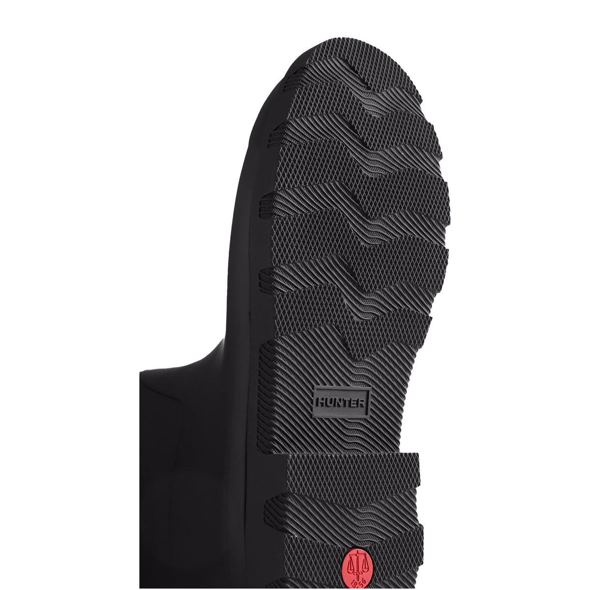 Hunter Downpour Men's Tall Wellingtons