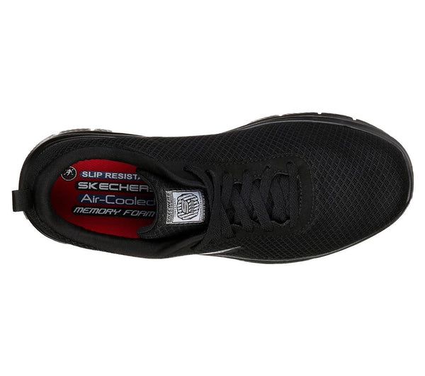 Skechers Flex Advantage - Bendon Sr Occupational Shoes