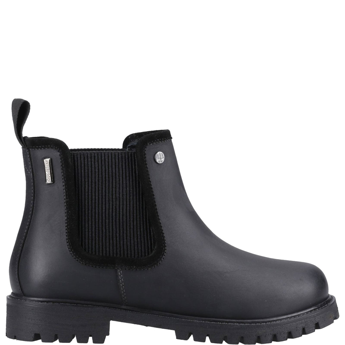 Hunter Canna Women's Chelsea Dealer Boots