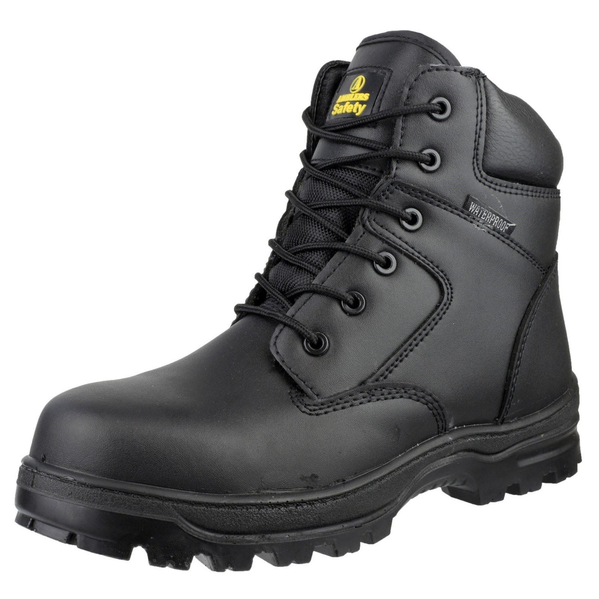 Amblers Safety FS006C Safety Boots