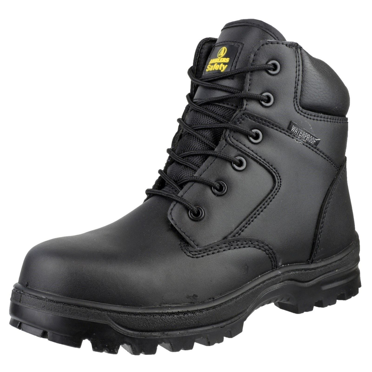 Amblers Safety FS006C Safety Boots