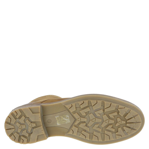 HX London Kilburn Men's Leather Chukka Boots