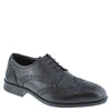HX London Barbican Men's Leather Brogue Shoes