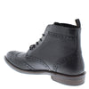 Thomas Crick Askham Men's Leather Lace Up Brogue Boots