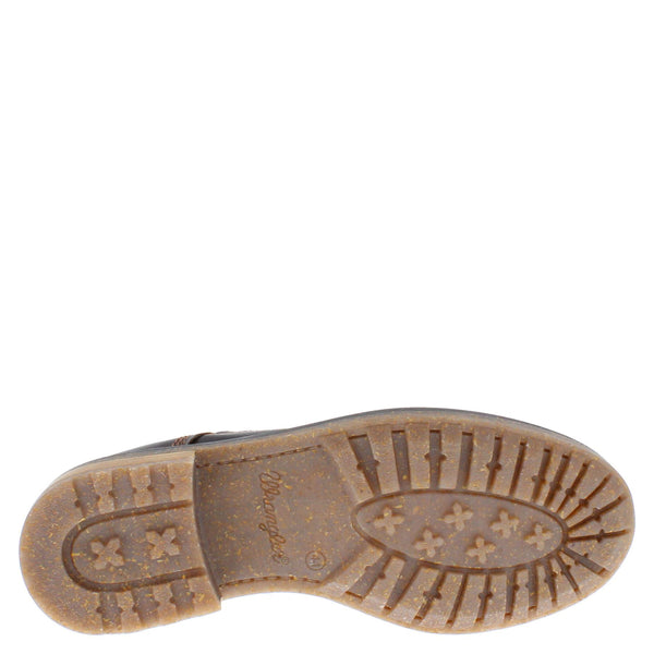 Wrangler Hill Chelsea Men's Leather Pull On Boots