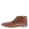 Thomas Crick Gobi Men's Leather Lace Up Desert Boots