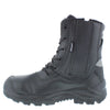 U-Power Leopard Hi Leg Vibram Lace Up Safety Work Boots