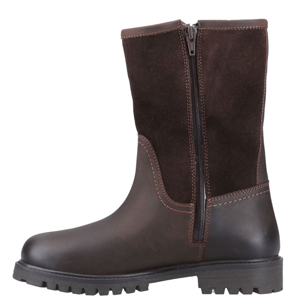 Hunter Canna Women's Ankle Boots