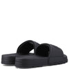 Hunter Core Embossed Women's Sliders