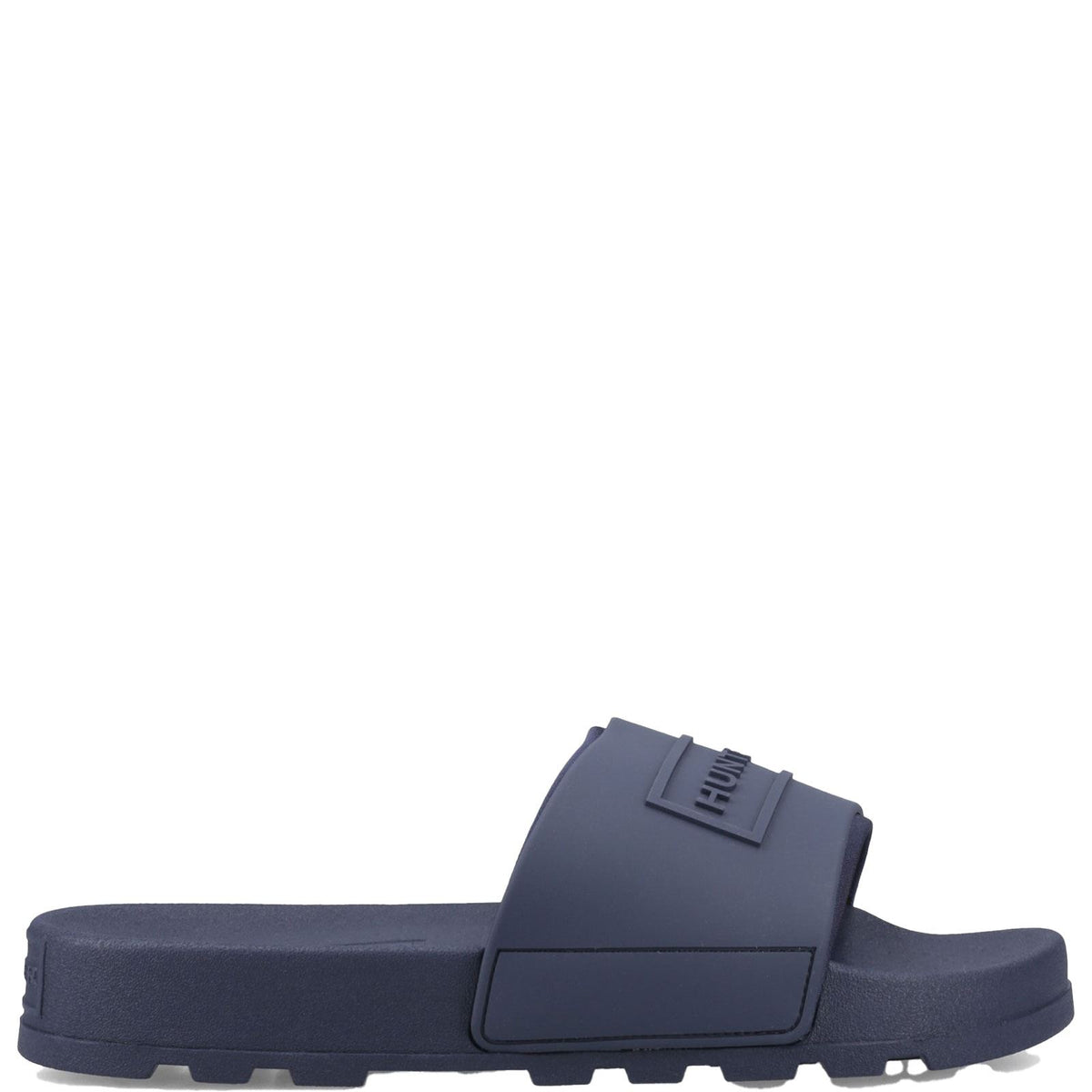 Hunter Core Embossed Men's Sliders