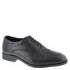 HX London Charing Men's Leather Cap Oxford Shoes