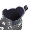 Stormwells W 275 Ladies Gusset Ankle Wellingtons