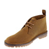 HX London Waltham Men's Leather Desert Boots