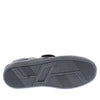 Dunlop Atticus Memory Foam Hook & Loop Men's Slippers