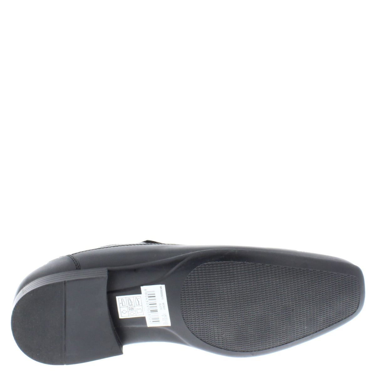 Thomas Crick Moray Men's Leather Slip On Formal Shoes