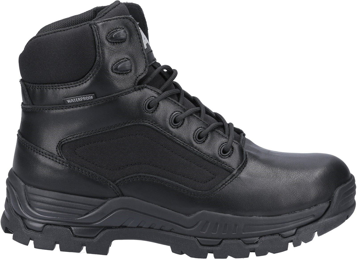 Amblers Mission Waterproof Occupational Boots