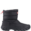 Hunter Intrepid Men's Short Snow Boots