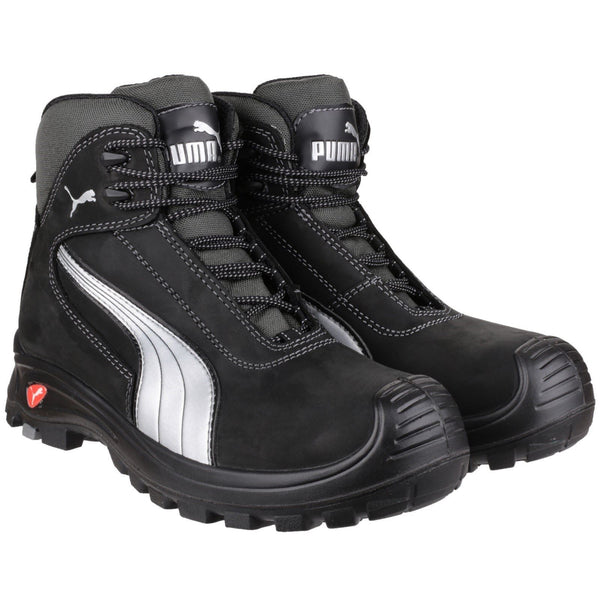 Puma Safety Cascades Mid S3 Safety Boots