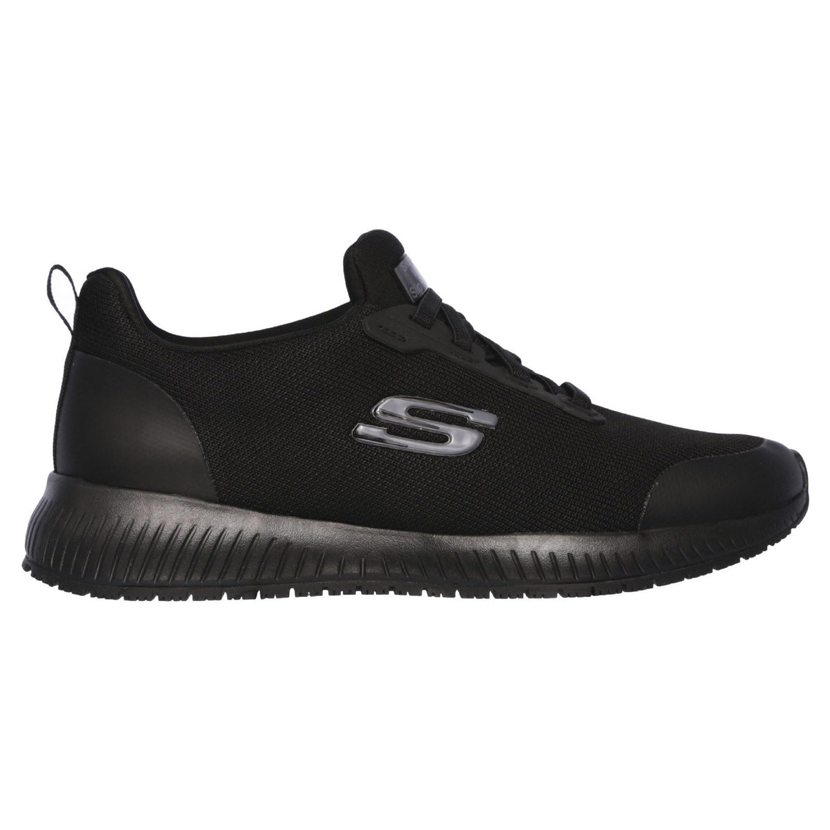 Skechers Squad SR Occupational Shoes