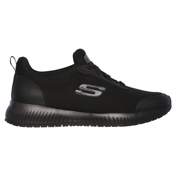 Skechers Squad SR Occupational Shoes