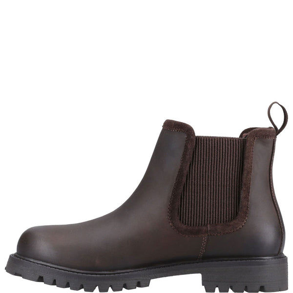 Hunter Canna Women's Chelsea Dealer Boots