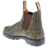 Blundstone #585 Chelsea Dealer Boots