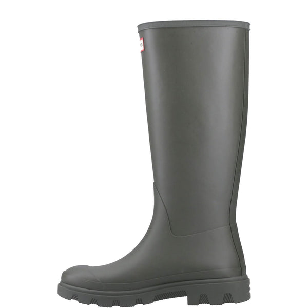 Hunter Downpour Men's Tall Wellingtons