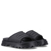 Hunter Moulded Stacked Women's Sliders