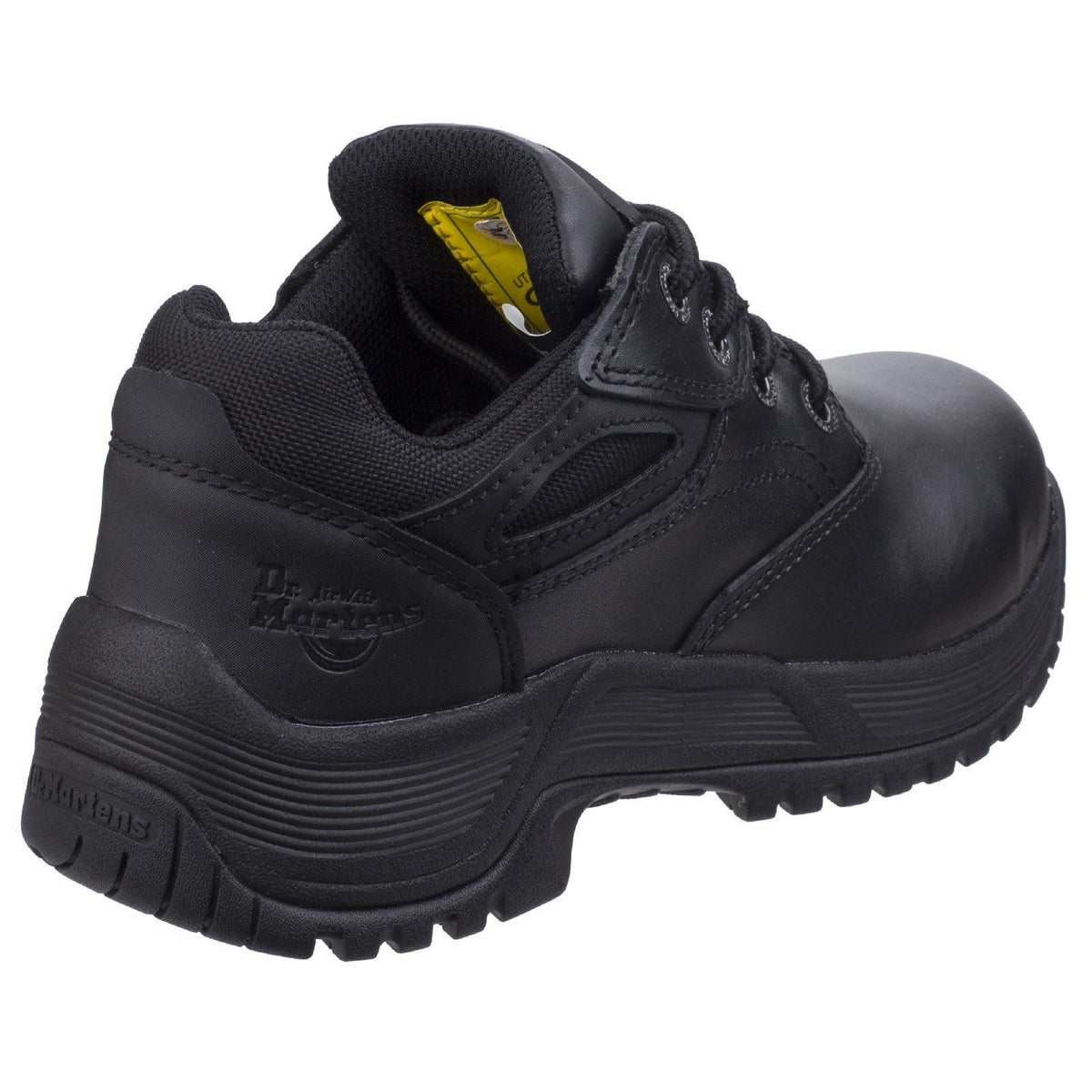 Dr Martens Calvert Steel Toe Safety Shoes