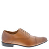 Thomas Crick Mellor Leather Oxford Shoes
