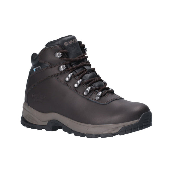 Hi-Tec Eurotrek Lite Waterproof Walking Womens Boots