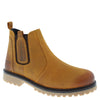 Wrangler Yuma Chelsea Men's Leather Pull On Ankle Boots