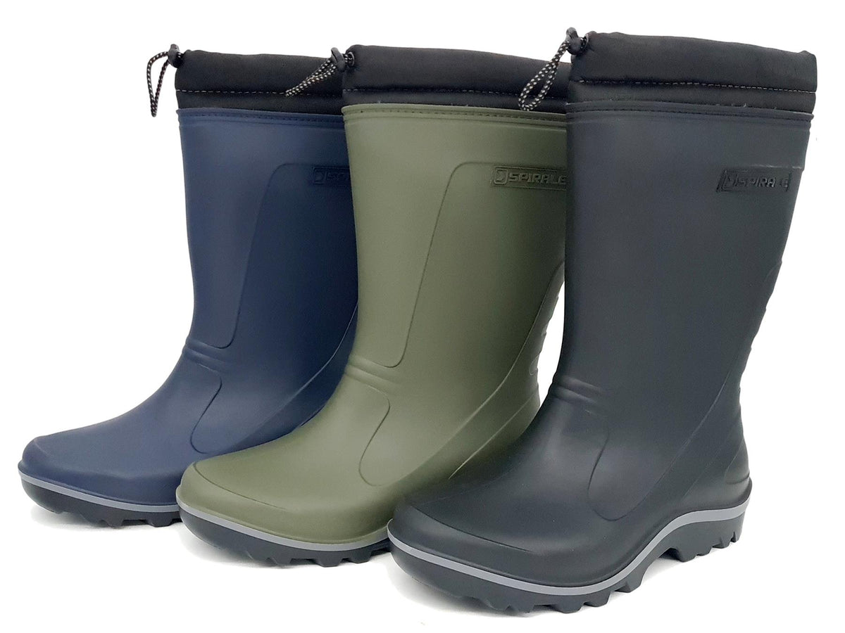 spirale boots uk