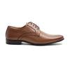 Thomas Crick Ormond Leather Derby Shoes