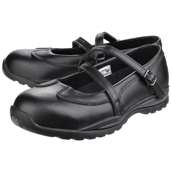 Amblers Safety FS55 Women's Safety Shoes