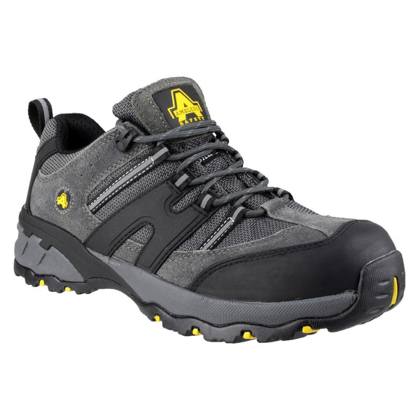 Amblers Safety FS188N Lightweight Safety Trainers