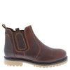 Wrangler Yuma Chelsea Men's Leather Pull On Ankle Boots